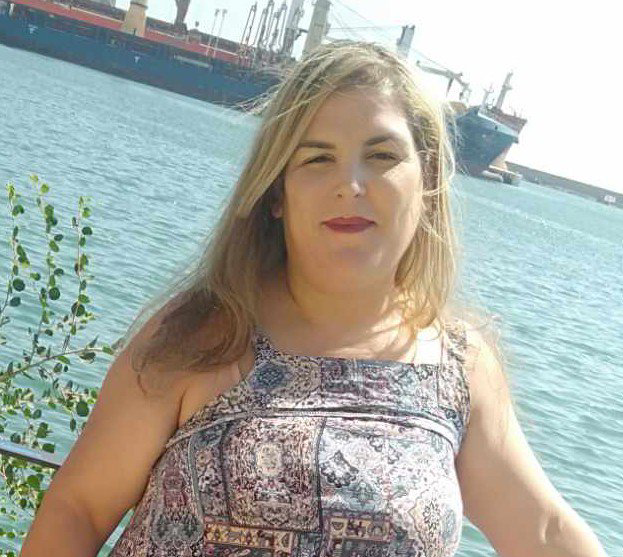 femme de menage Stains Chahla