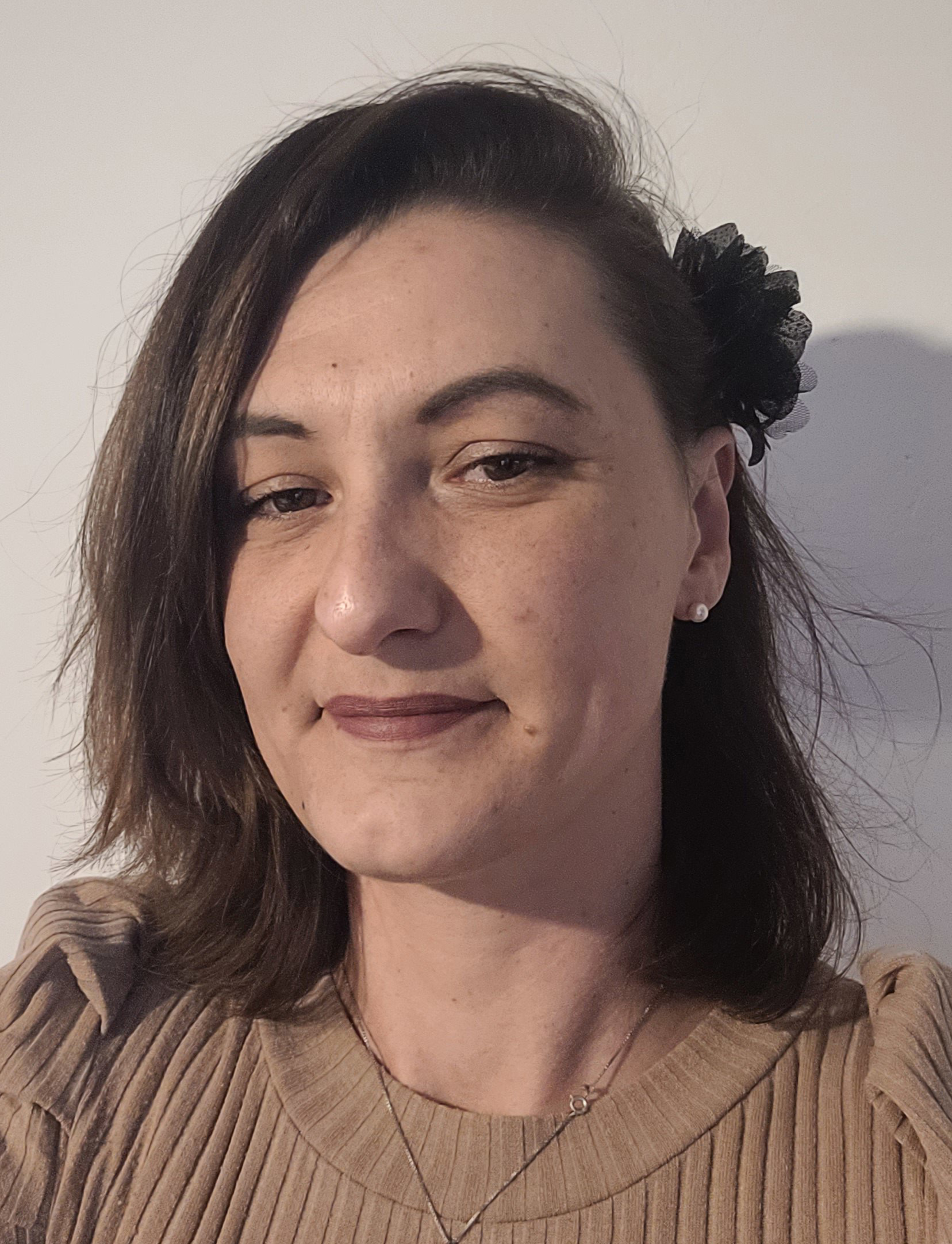 Charlotte, aide ménagère à Tourcoing – Club Tidy