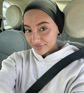 Femme de ménage Arveyres Chloe