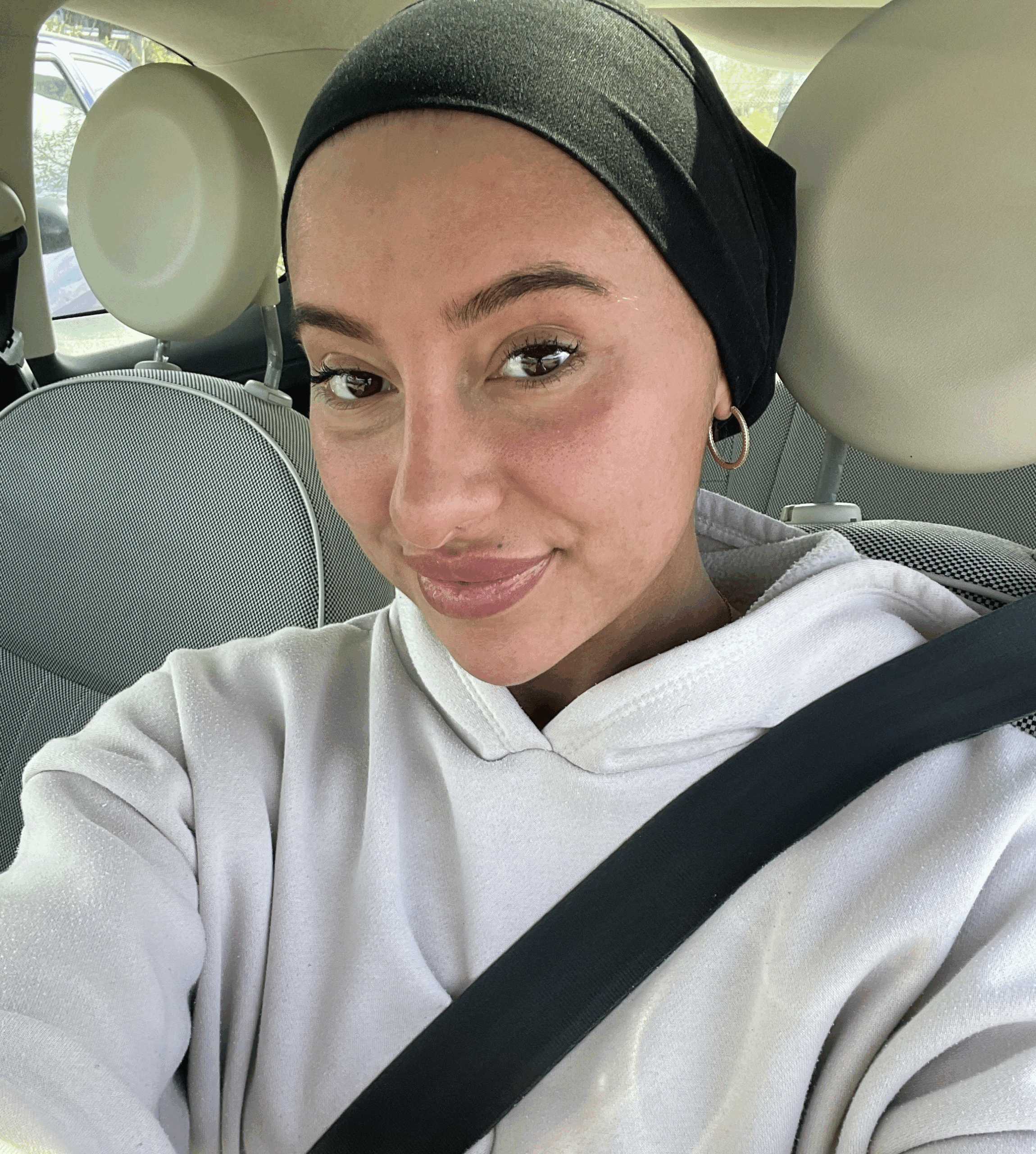 Chloe, aide ménagère à Arveyres – Club Tidy