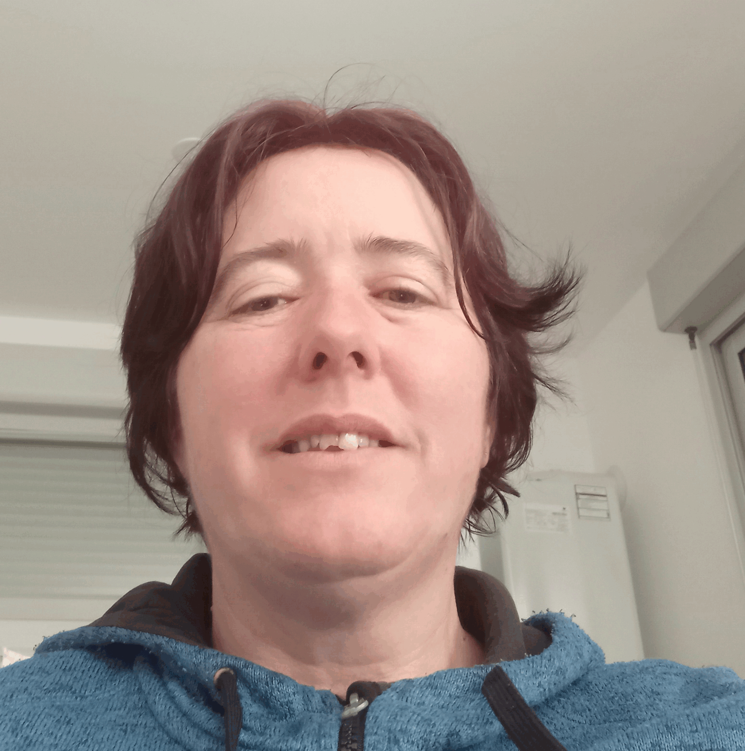 Christelle, aide ménagère à Wingles – Club Tidy