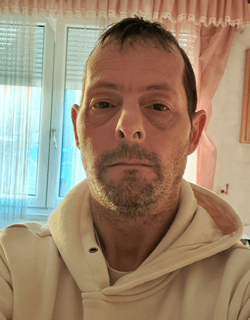 homme de ménage à Seclin David