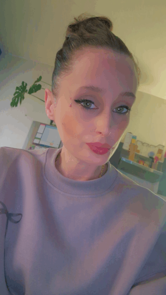 femme de ménage lille Elodie