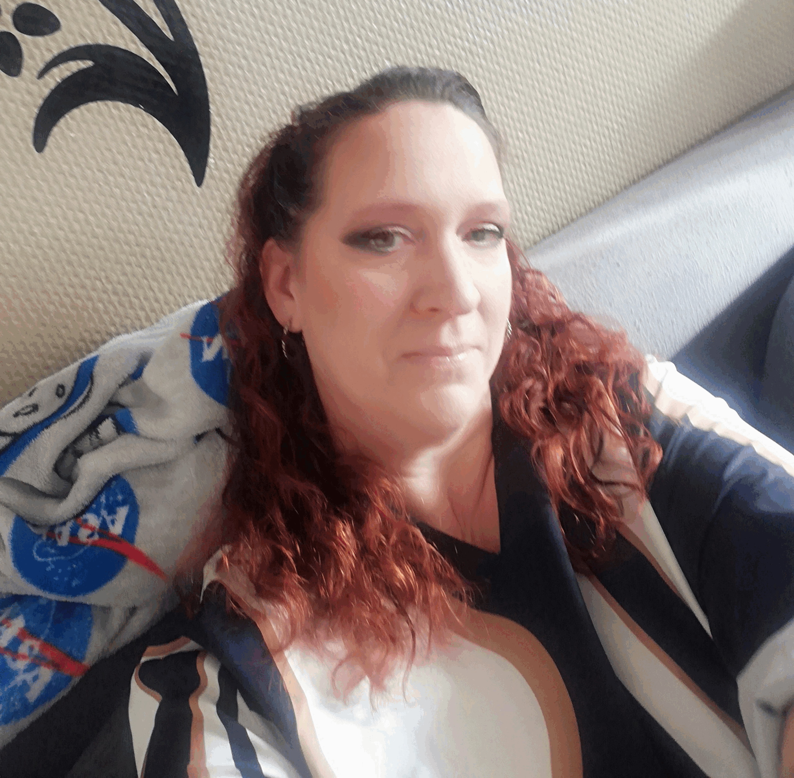 Fabienne, aide ménagère à Mons-en-Baroeul – Club Tidy