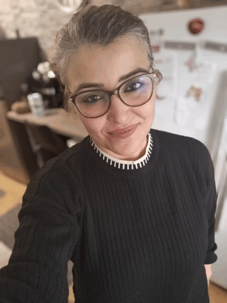 femme de menage Villeneuve-d'Ascq Fatim