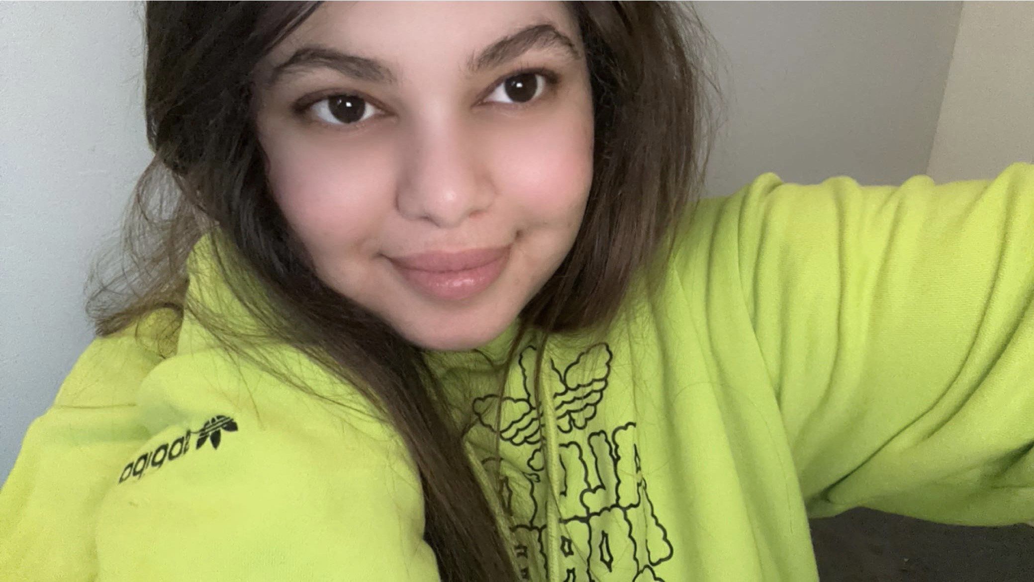 Fatma zahra, aide ménagère à Roubaix – Club Tidy