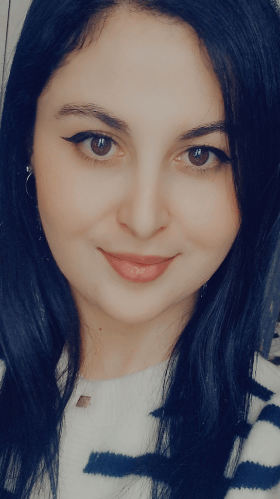 femme de menage lille Katrine