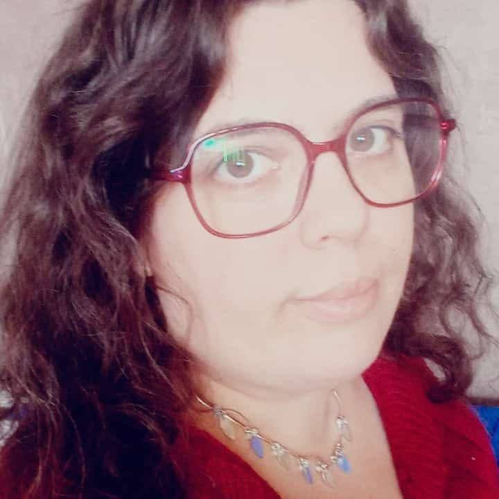 femme de ménage Herouville saint clair Lise