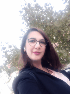 femme de menage lille Lydia