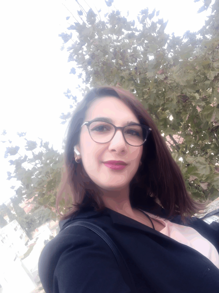 femme de menage lille Lydia