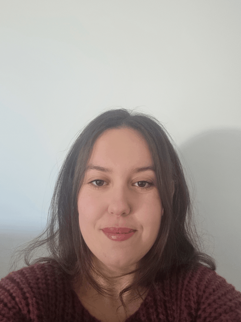 femme de ménage Montpellier Lydia