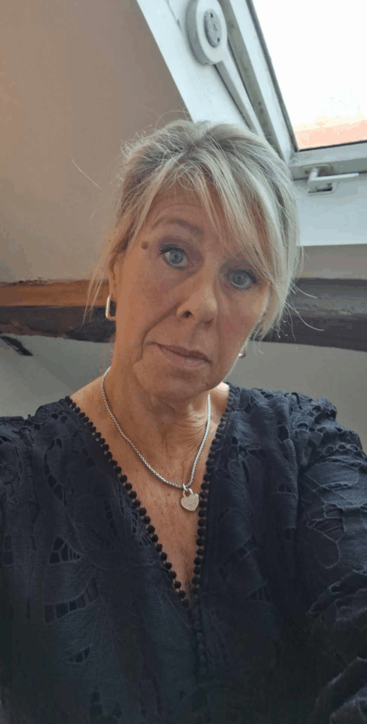 femme de menage Houlle Lydie