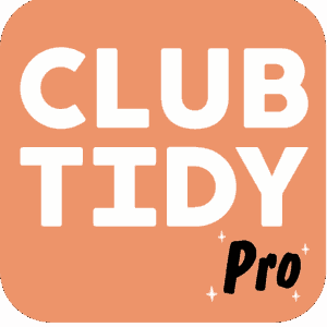 clubtidy pro
