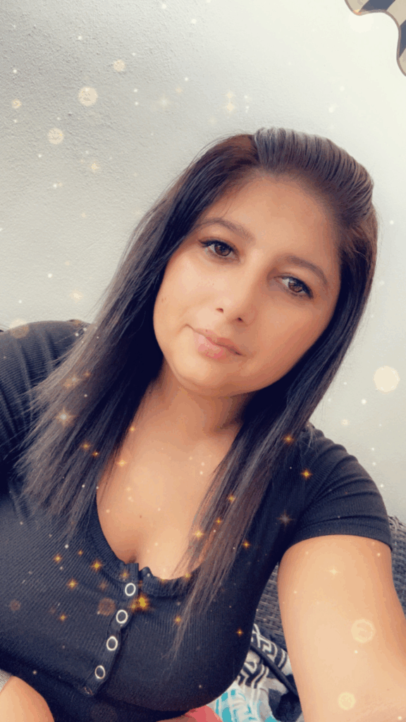 femme de menage beziers Maria