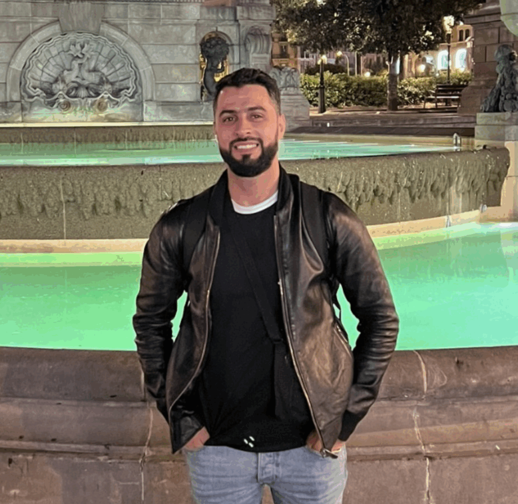 homme de menage 14e arrondissement Mohamed