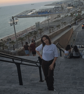femme de menage roubaix Naima