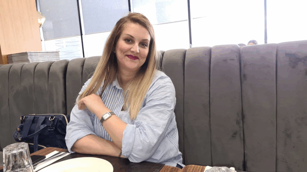 Femme de ménage Roubaix Nassiba