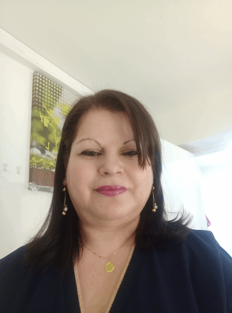 femme de ménage roubaix Nassira