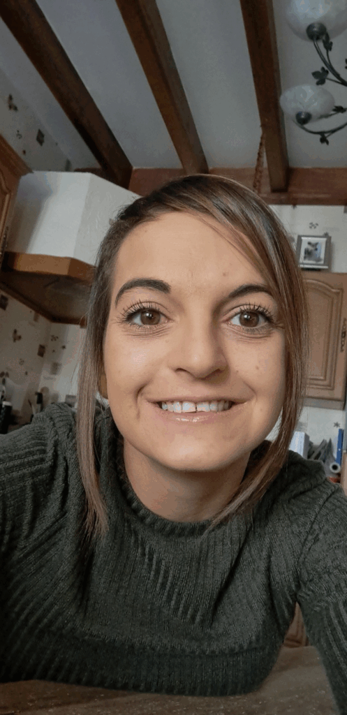 femme de ménage Eperlecques Ophélie