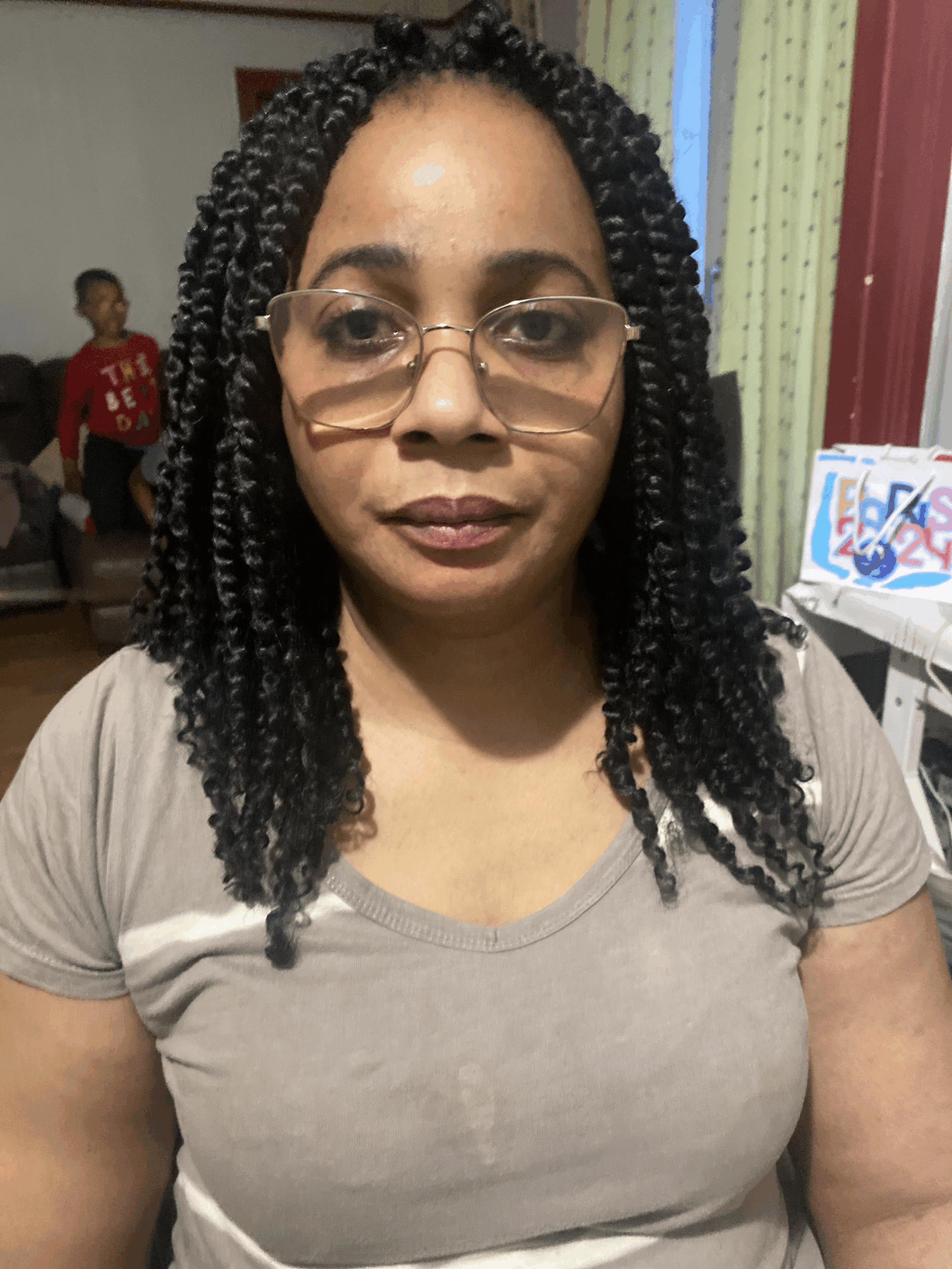 Reine Barbara, aide ménagère à 14e arrondissement – Club Tidy