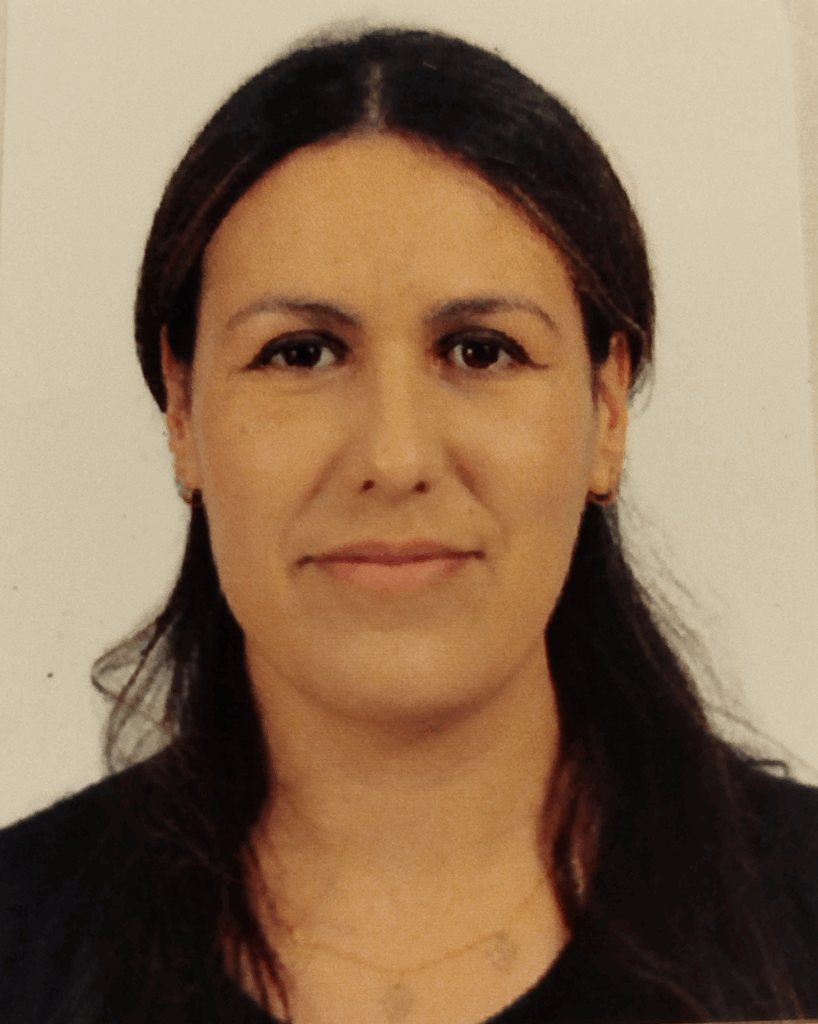 femme de menage Tourcoing Sabrina