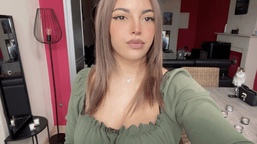 femme de menage Tourcoing Salma
