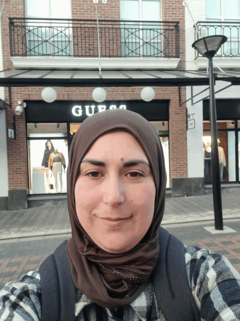 femme de ménage roubaix samia