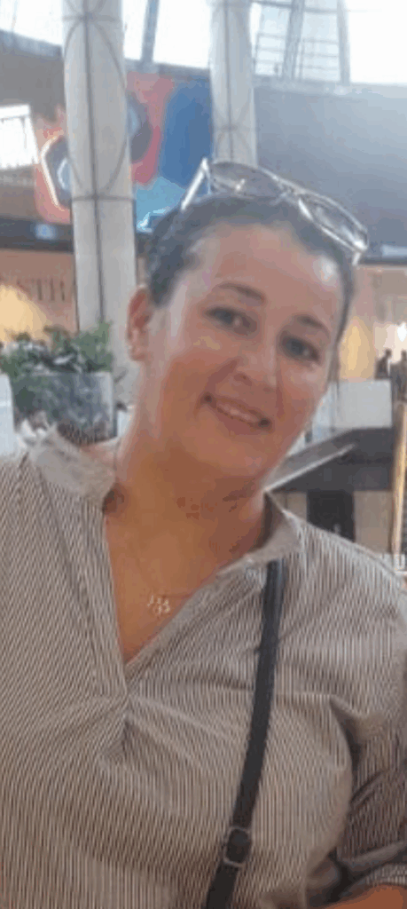 femme de menage Armentières Samira