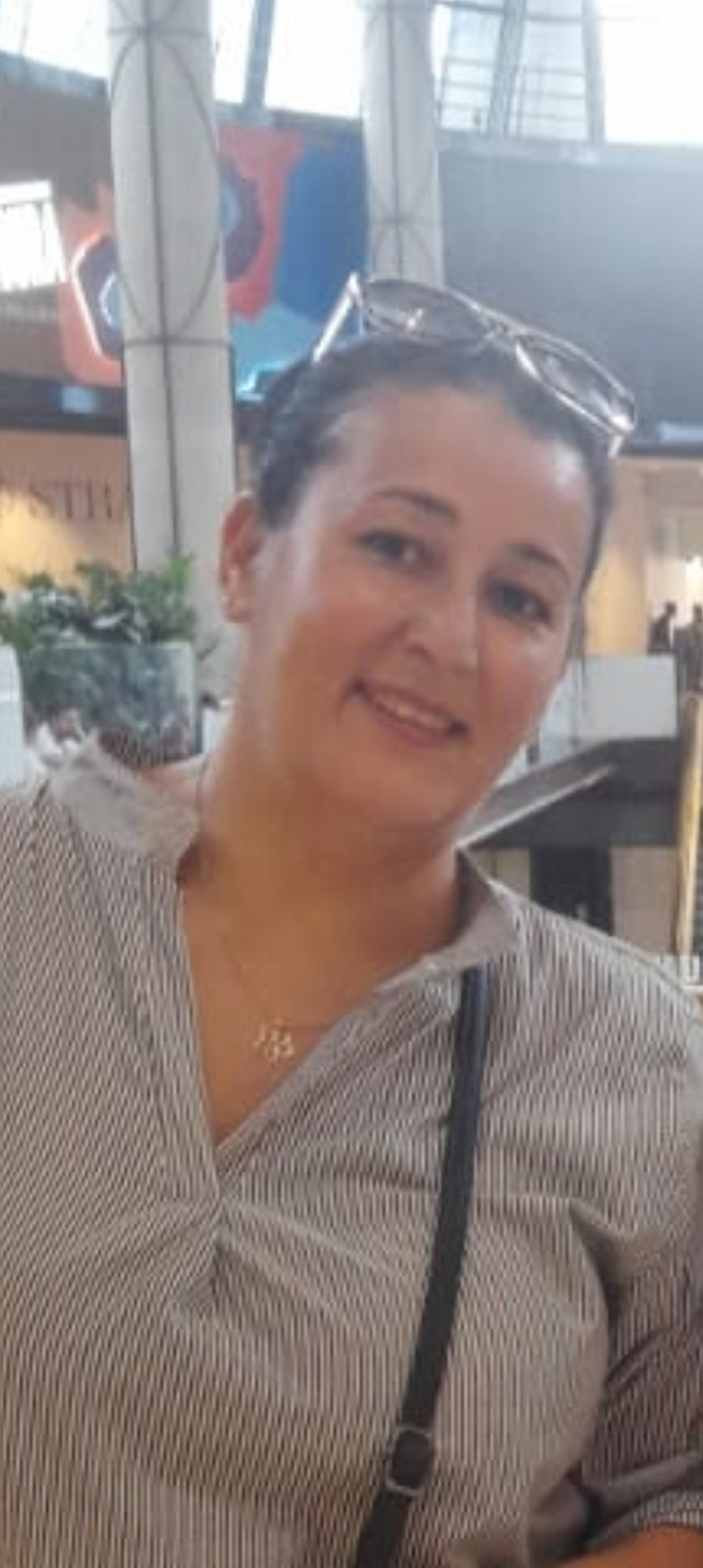 Samira, aide ménagère à Armentieres – Club Tidy