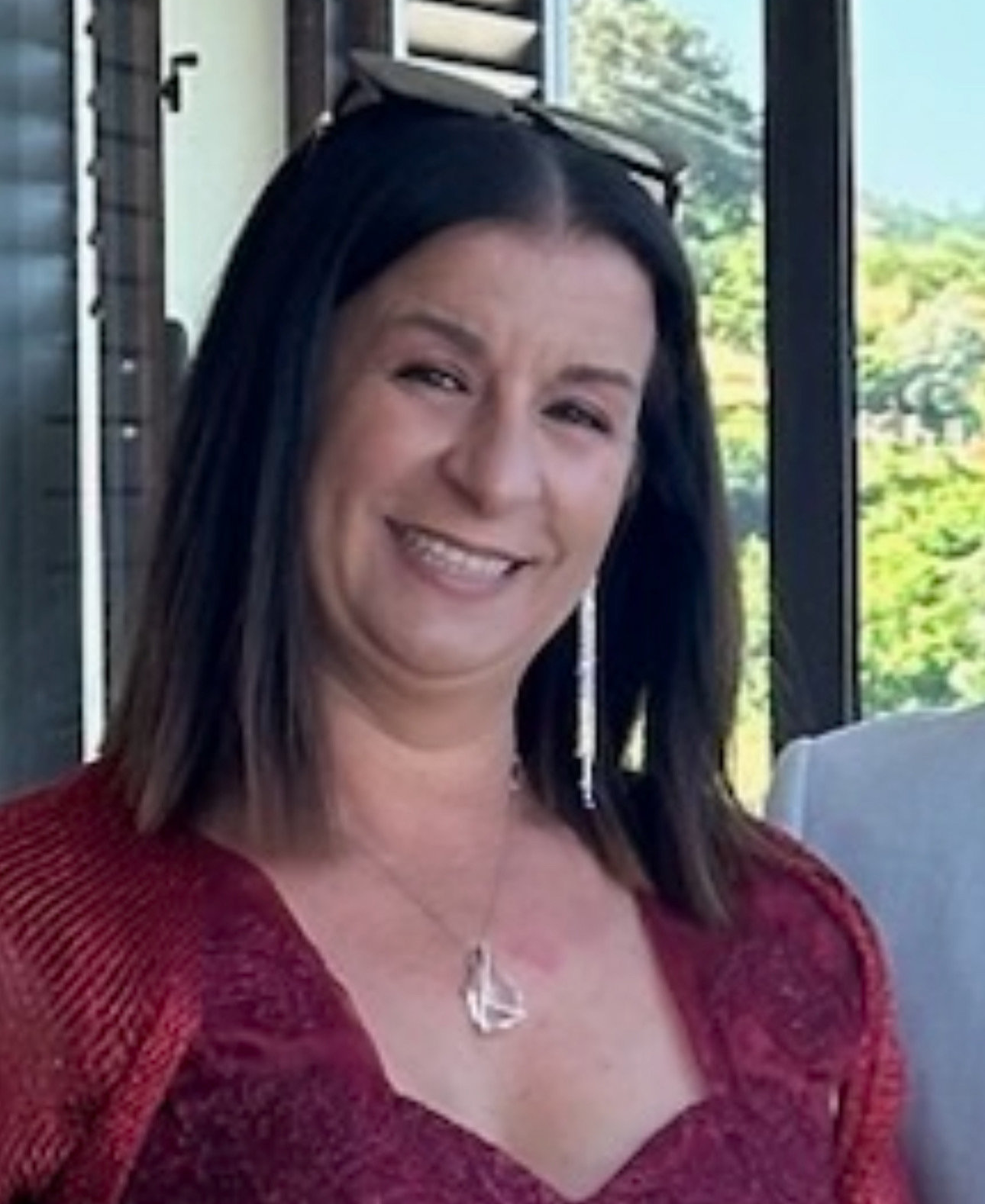 Sandra, aide ménagère à Juvignac – Club Tidy