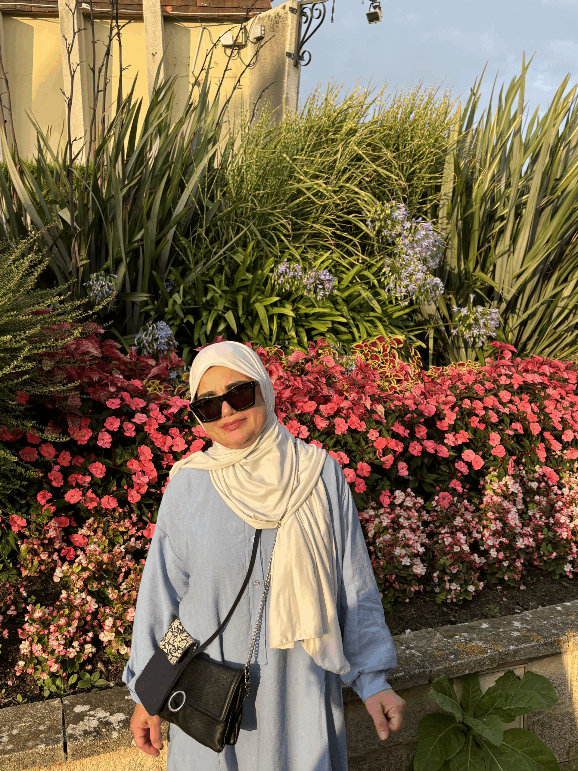 Siham, aide ménagère à Tourcoing – Club Tidy