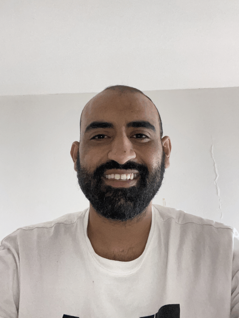 homme de ménage à Nemours Tarek