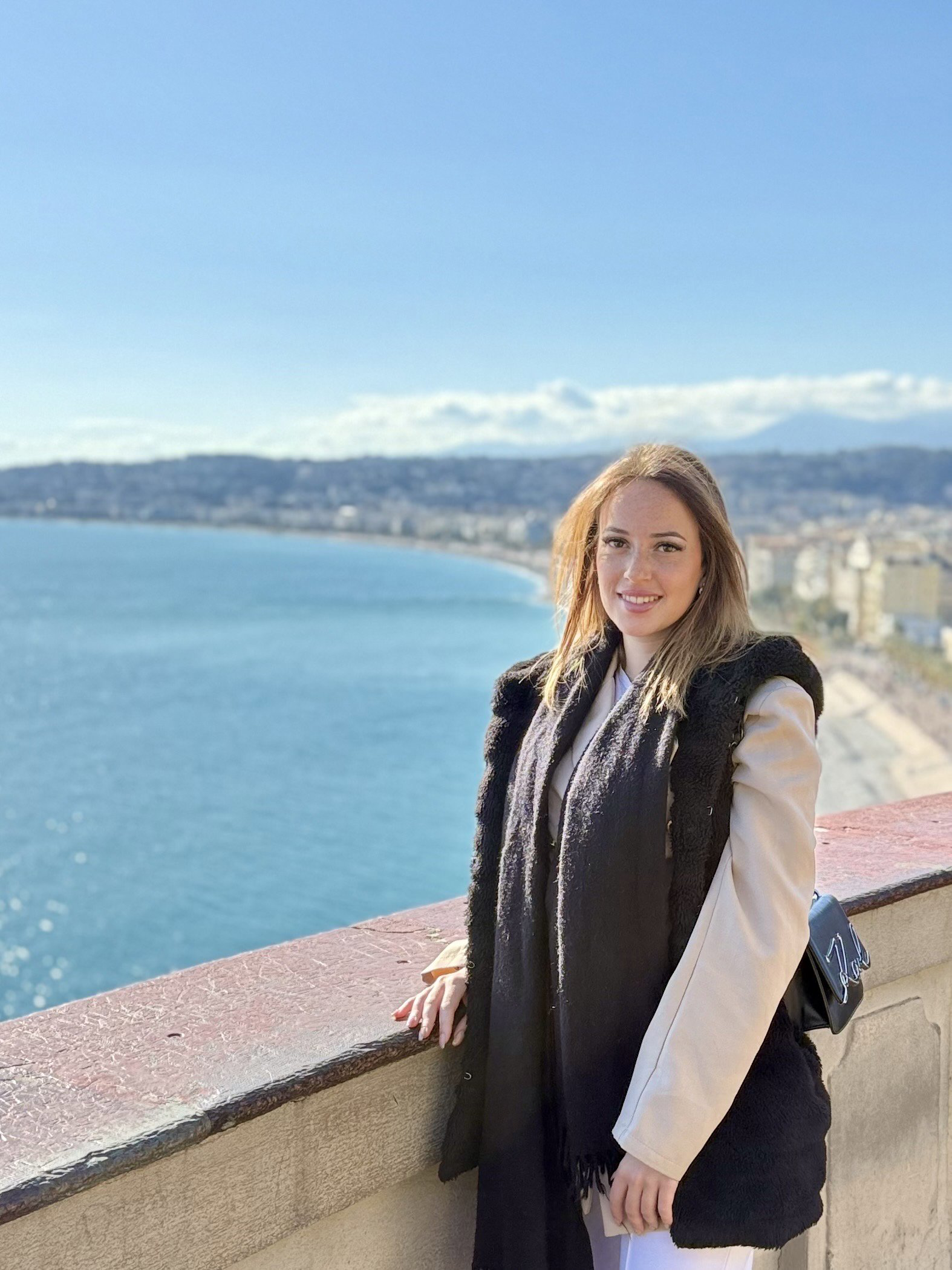 Thiphaine, aide ménagère à Saint-Laurent-du-Var – Club Tidy