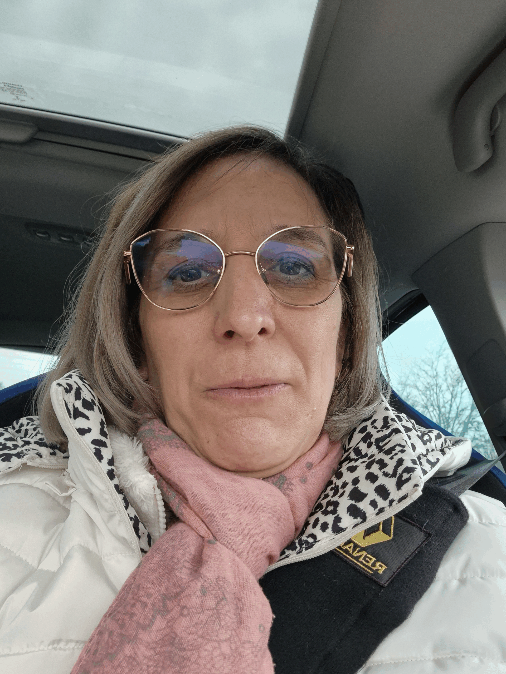 Virginie, femme de ménage à Frejus