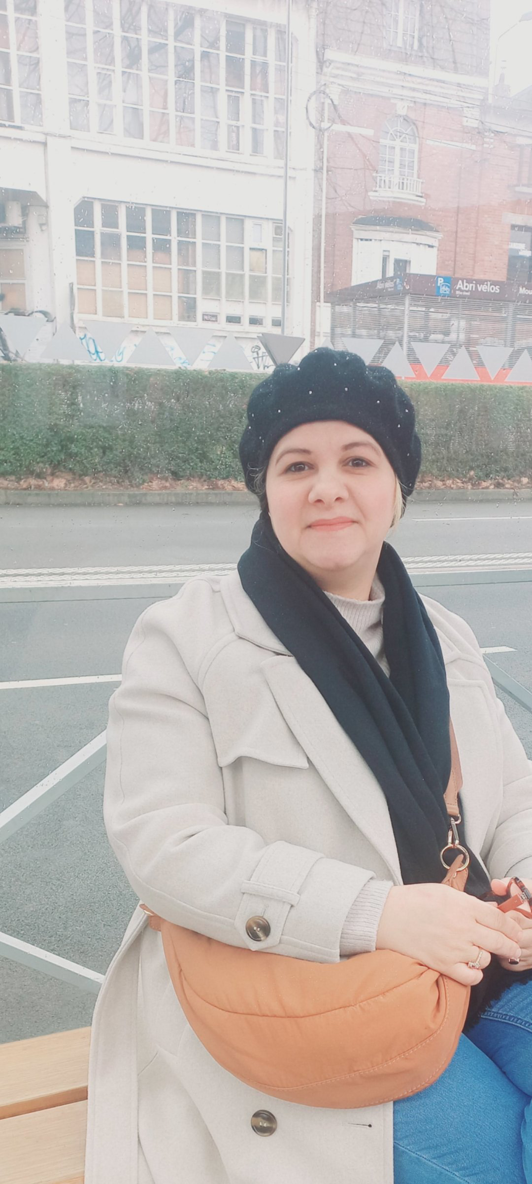 Wafaa, aide ménagère à Lille – Club Tidy