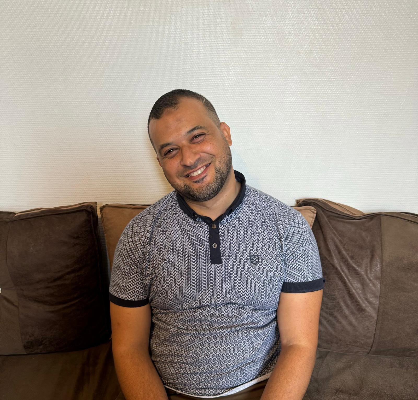 Younes, aide ménagère à Faches-Thumesnil – Club Tidy
