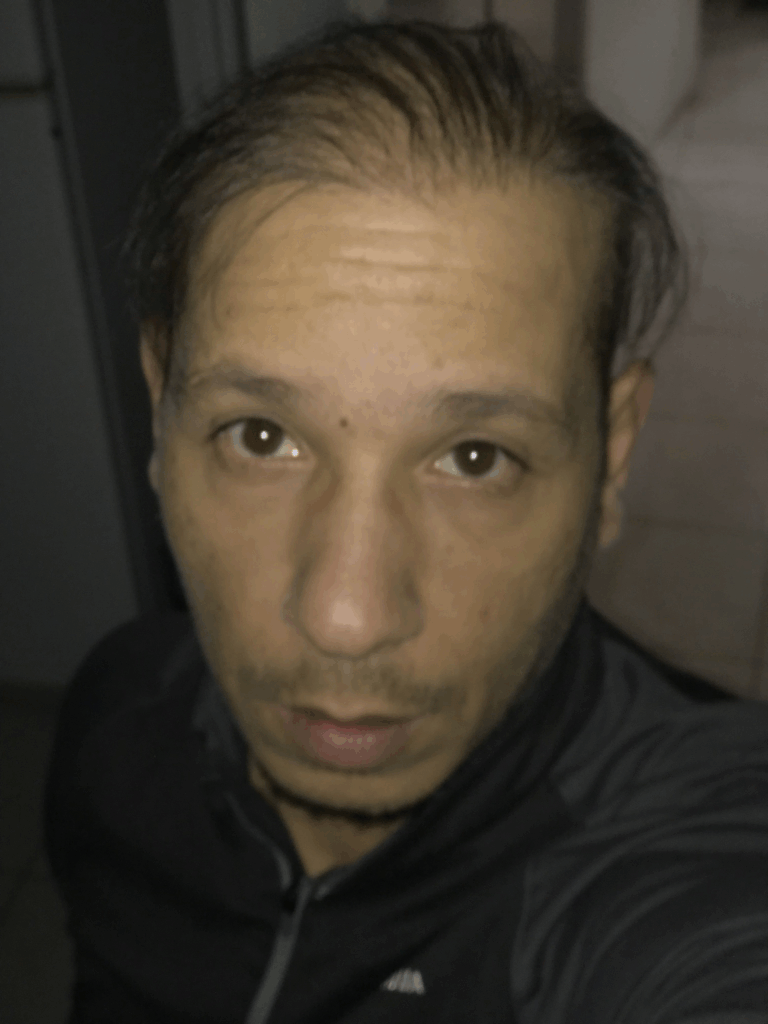 Homme de ménage Toulouse Younes