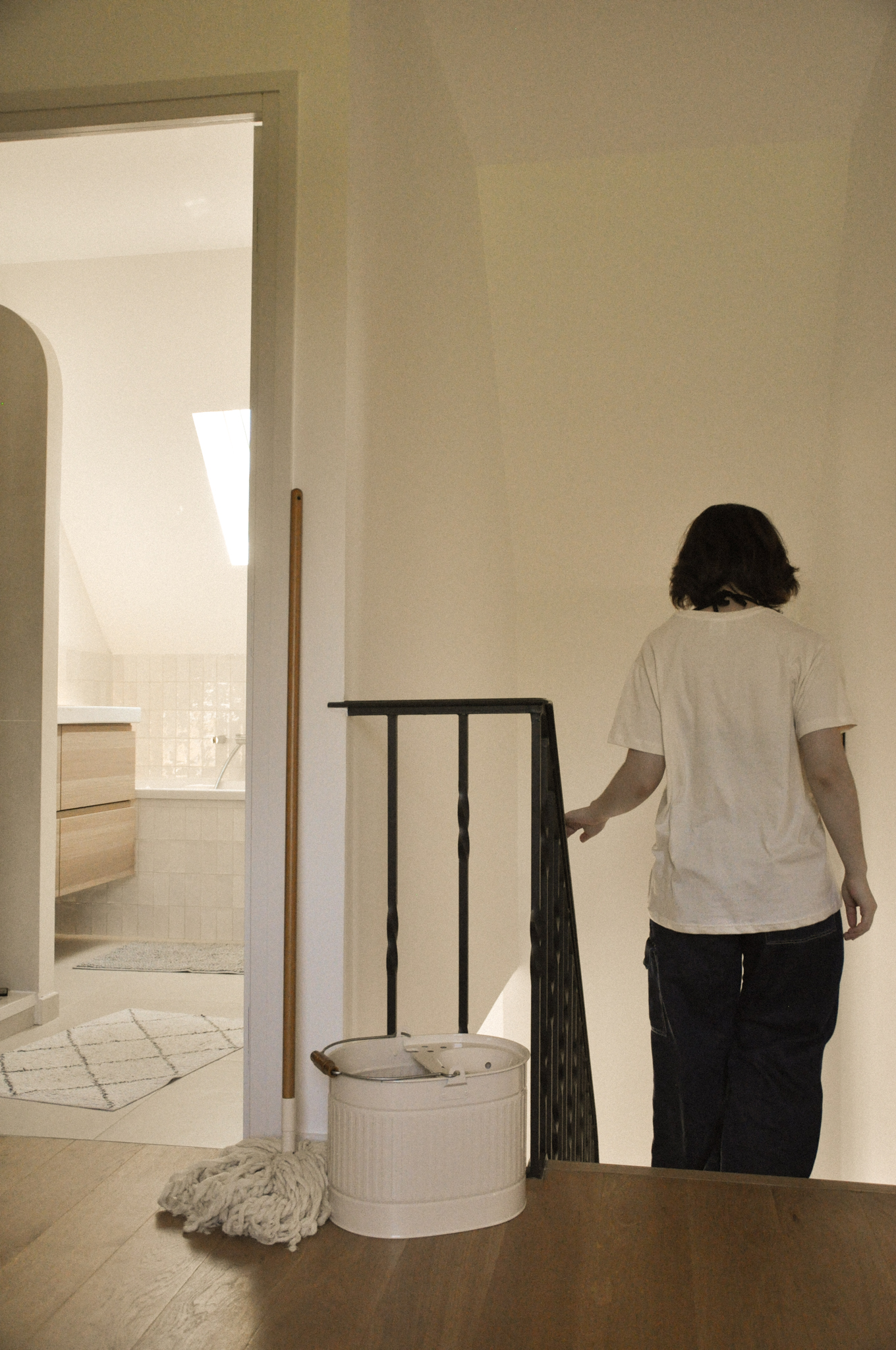 Qui sont les intervenant(e)s de Club Tidy ?