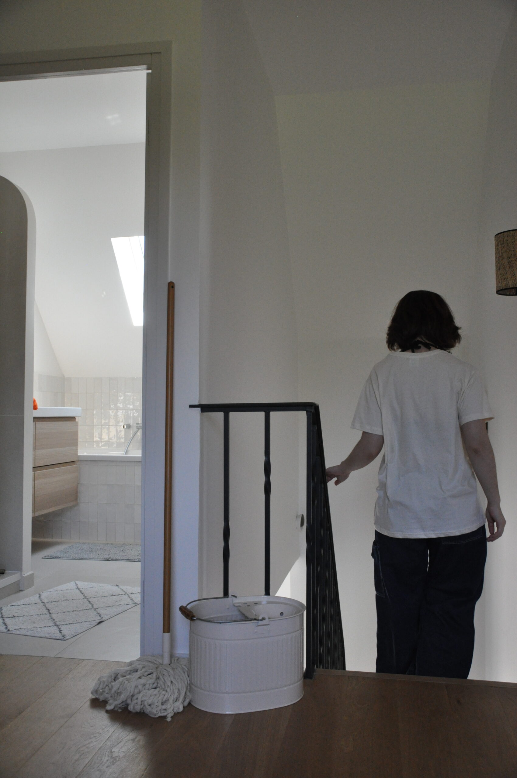 effectuer une action particulière