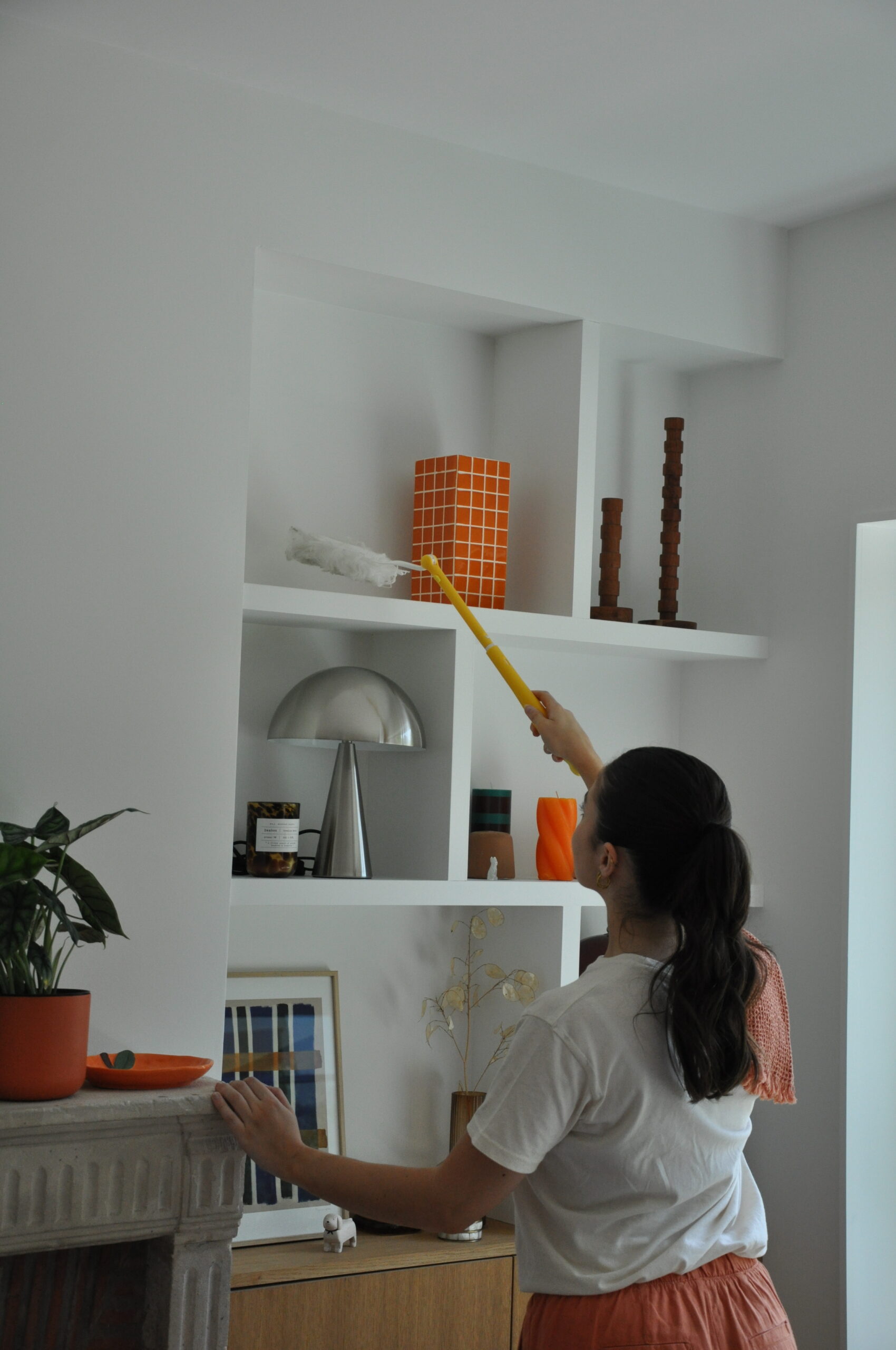 si mon intervenant(e) annule une prestation