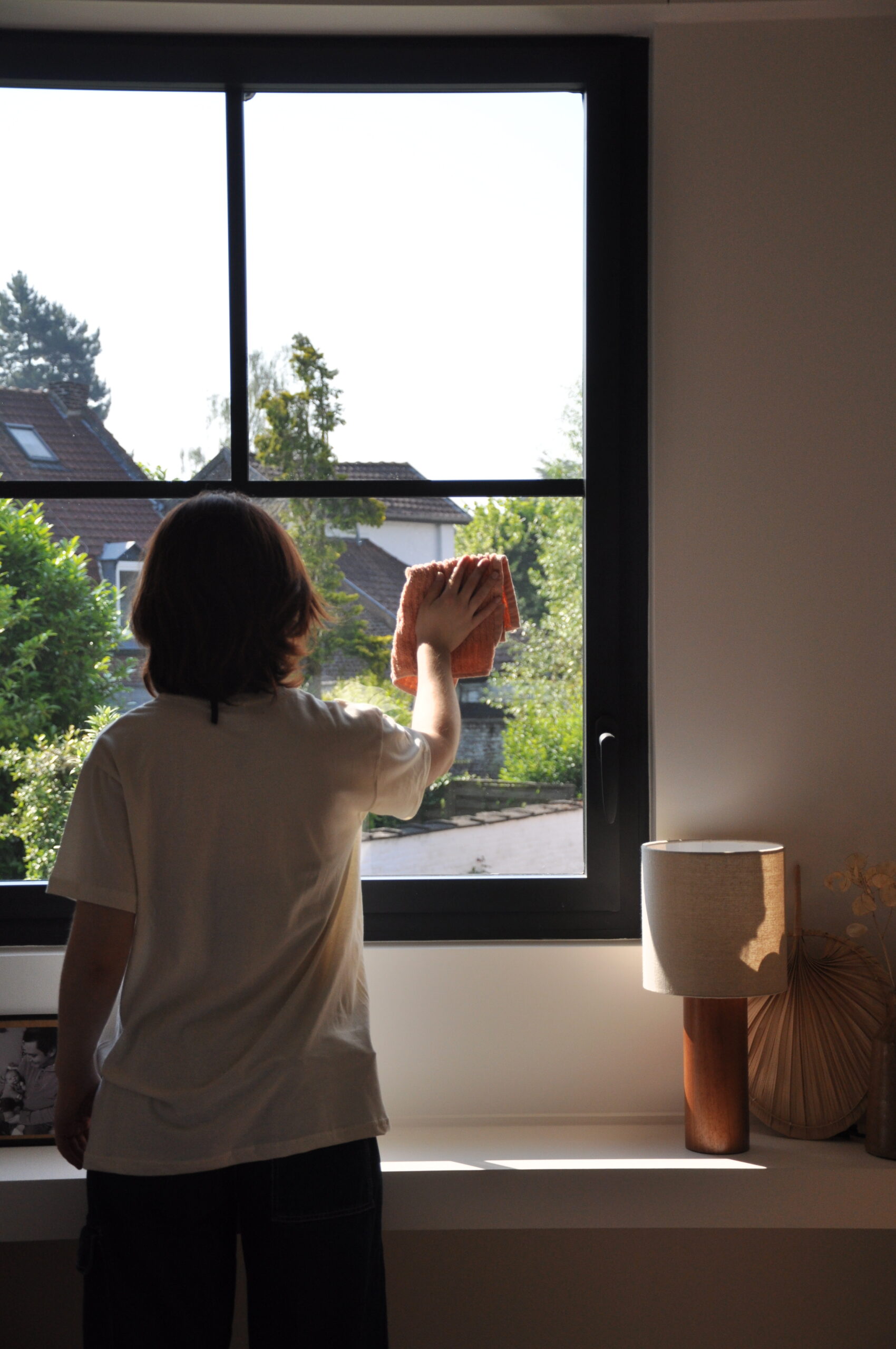 le programme de parrainage CLUB TIDY