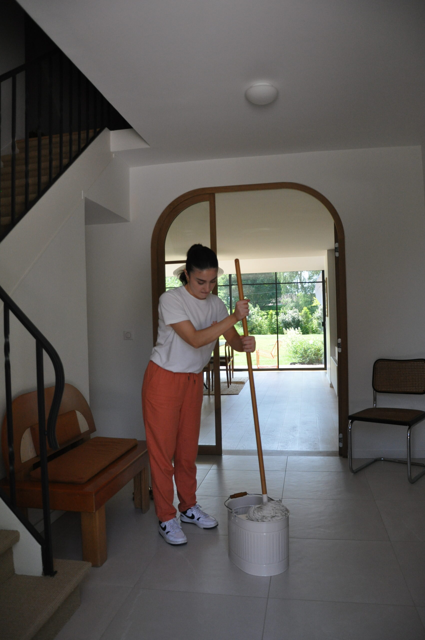 Si mon filleul annule son service