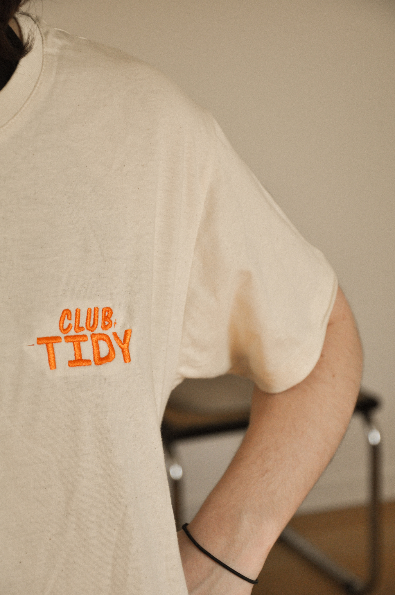 Y a-t-il une charte de qualité à respecter pour les intervenant(e)s sur Club Tidy ?