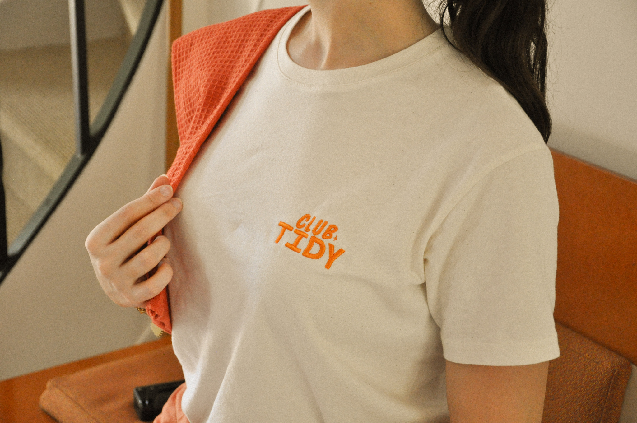 Le paiement est-il sécurisé sur Club Tidy ?