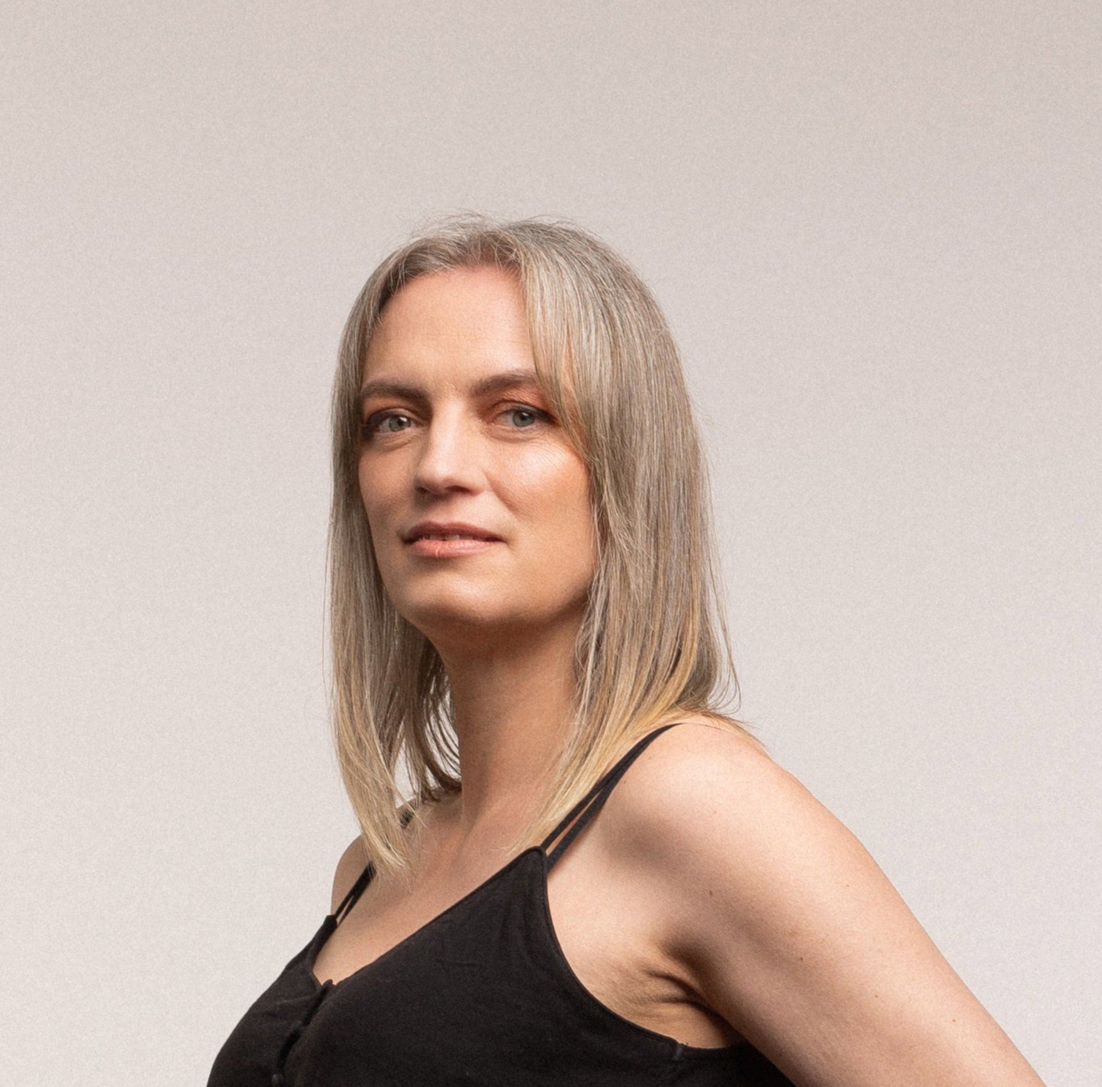 Isabelle, femme de ménage à Bourges