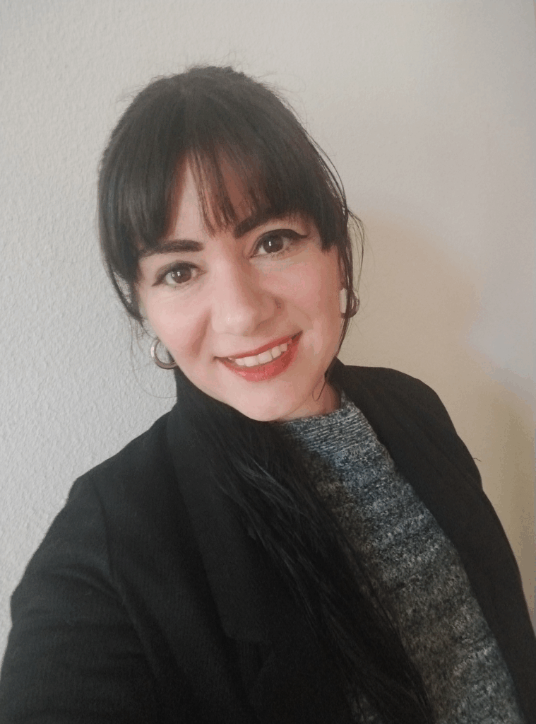 femme de menage Nîmes Laetitia