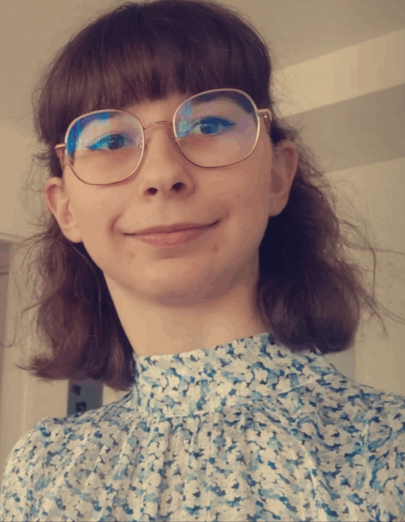 femme de menage lille Marie