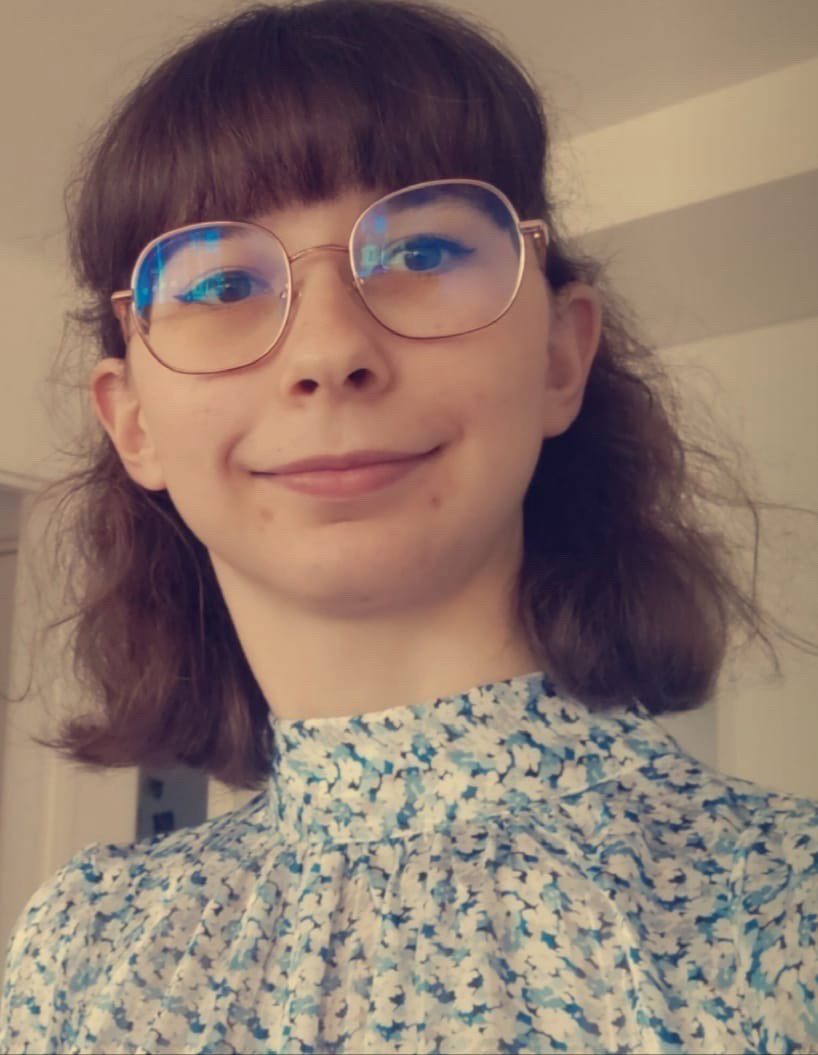 Marie, aide ménagère à Lille – Club Tidy