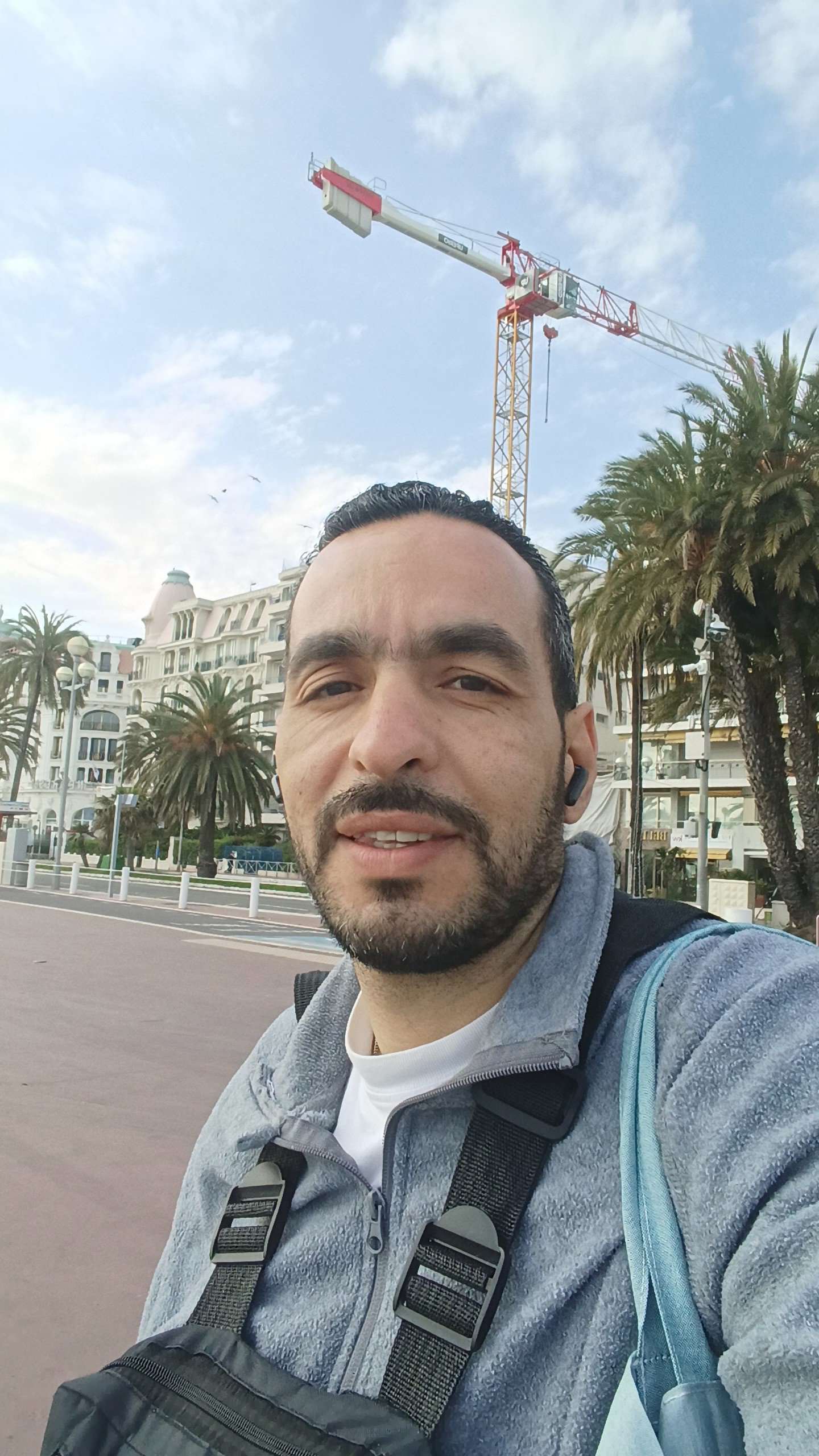 Abdelhamid, aide ménagère à Femme-de-Menage-Nice – Club Tidy