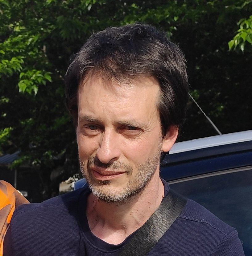 homme de menage Tournefeuille Jean Francois